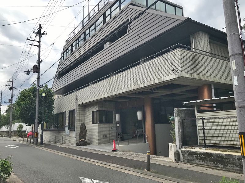 大乗寺