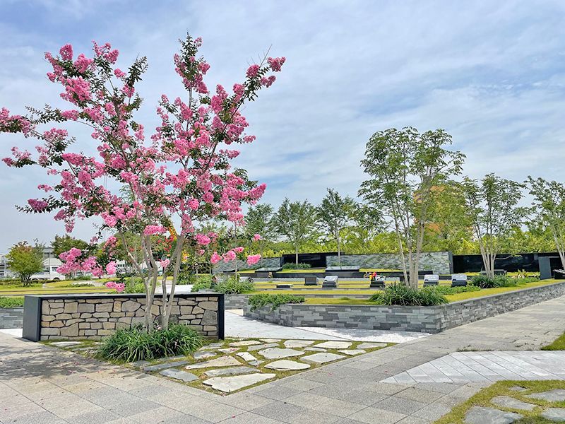 パークフォレスト大阪