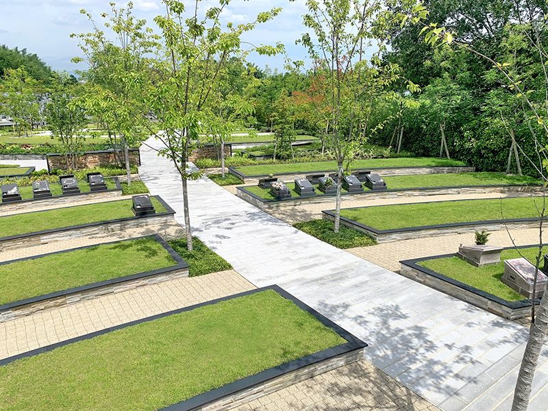 パークフォレスト堺