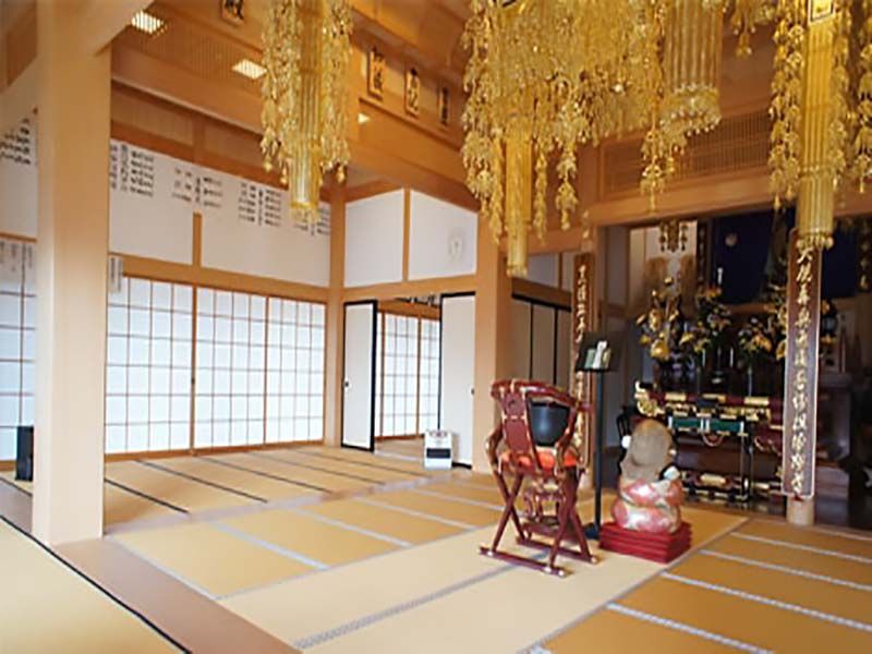 龍前院 永代供養墓 龍光苑