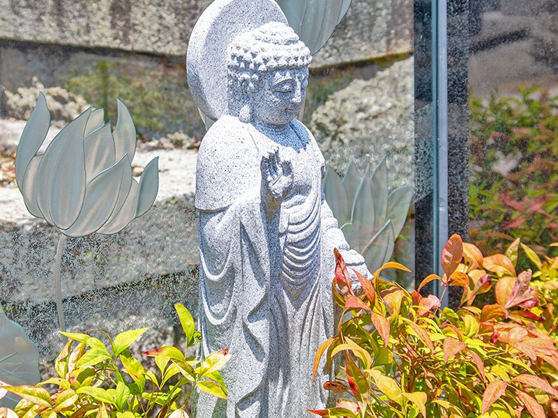 浄久寺