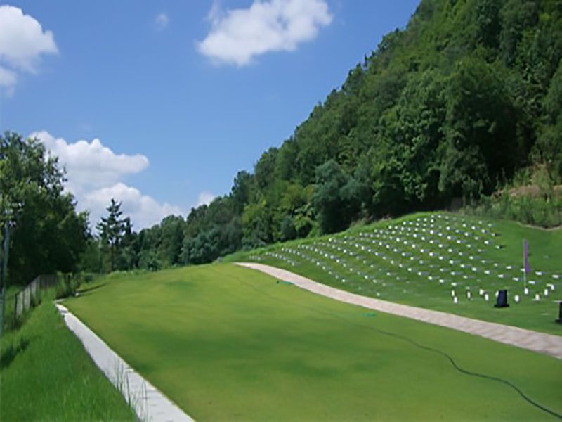 宝塚市立 宝塚すみれ墓苑