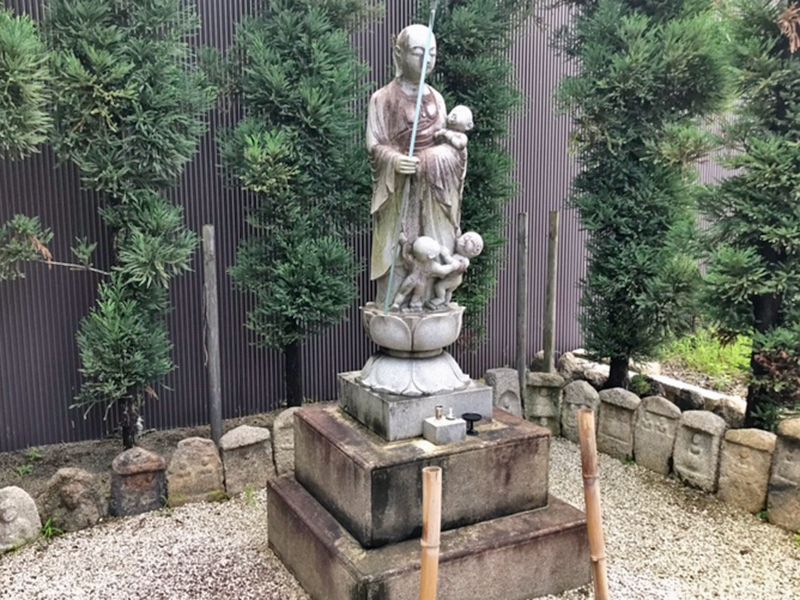 壬生寺霊園