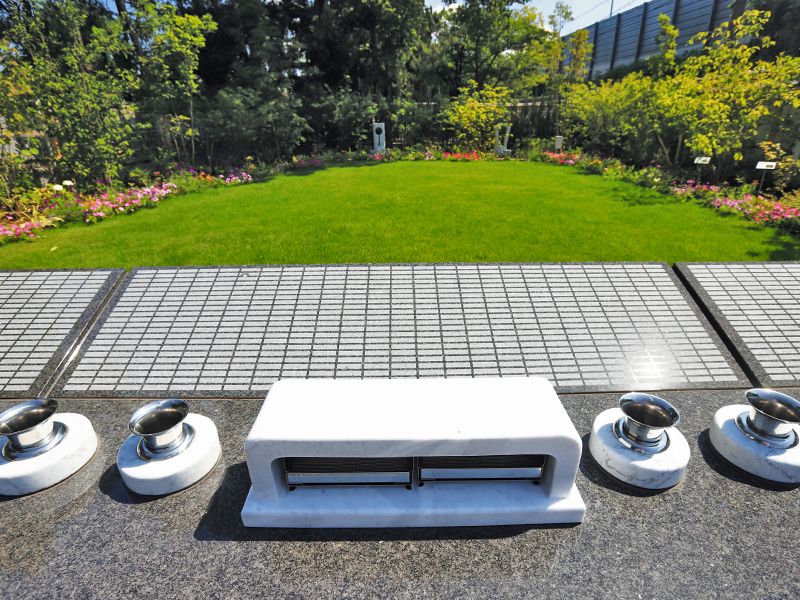 さくら聖地霊園