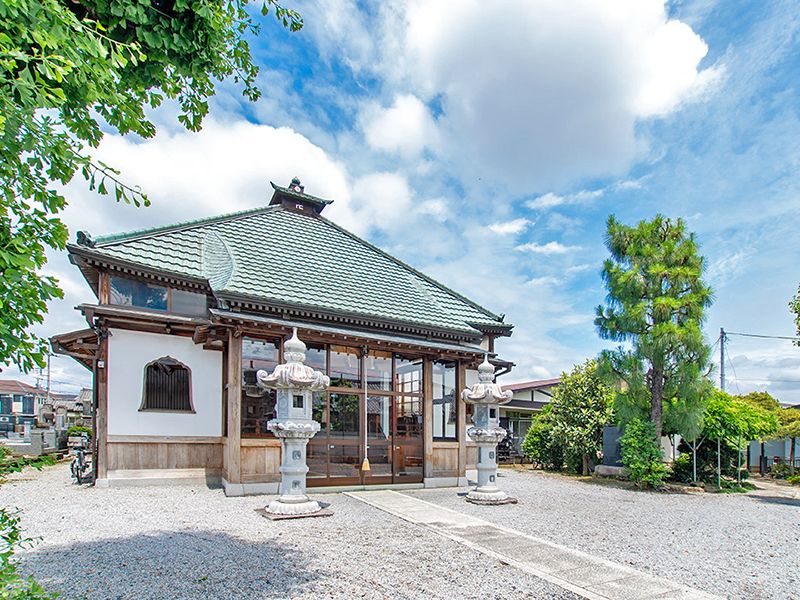 東泉寺
