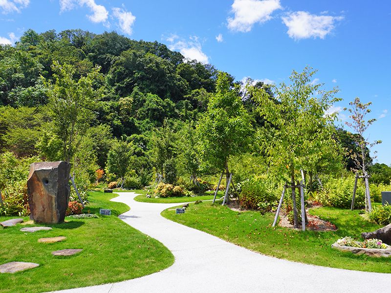 五色台メモリアルパーク