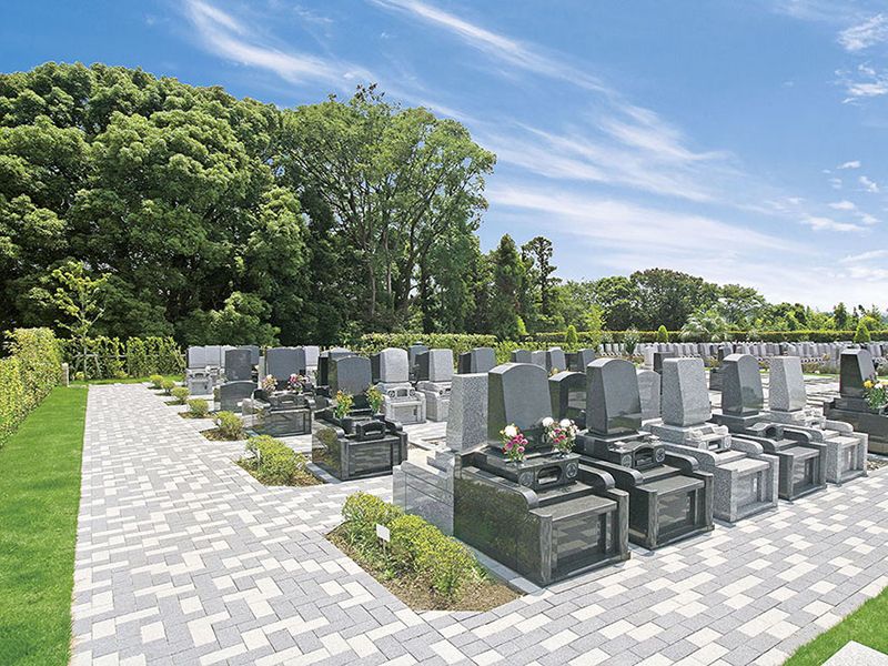 メモリアルパーク藤沢