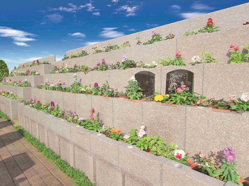 メモリアルパーククラウド御殿山