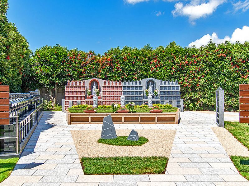 メモリアルパーク藤岡