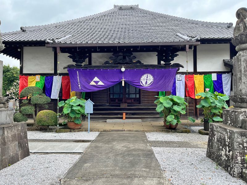 大蓮寺
