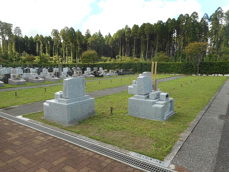 千葉東霊苑
