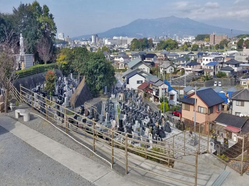 みしま望嶽の丘