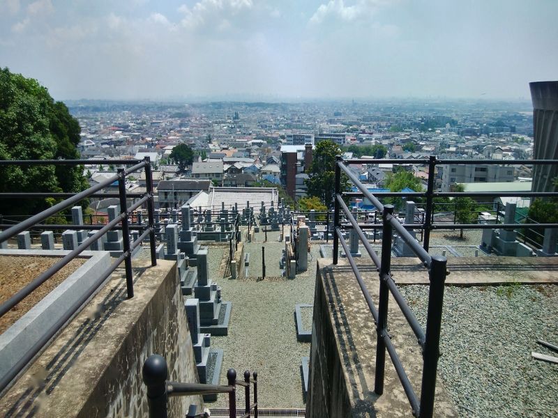 西秦共同墓地