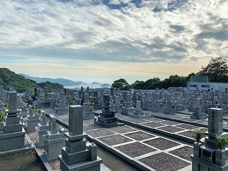 メモリーヒル周南