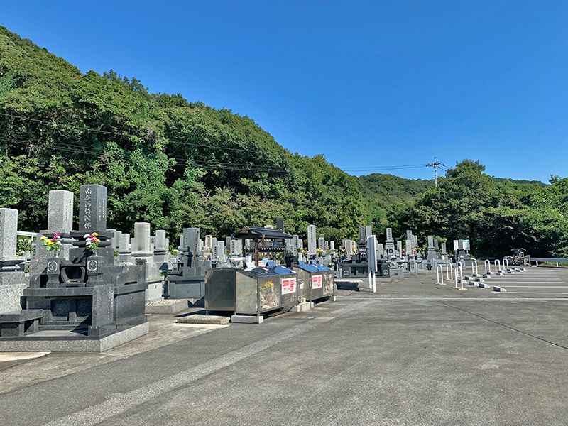 メモリーヒル周南