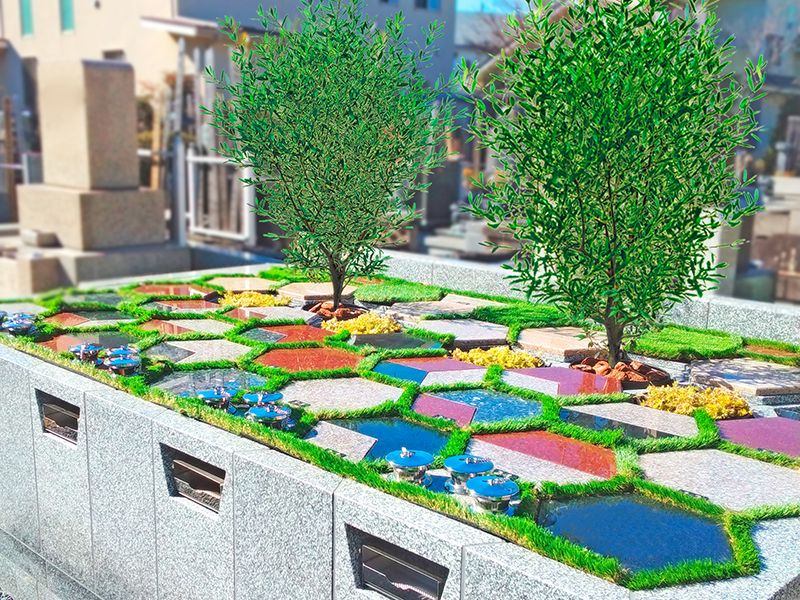 茅ヶ崎アルヴェアージュ