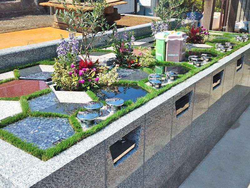 妙教寺 八王子アルヴェアージュ