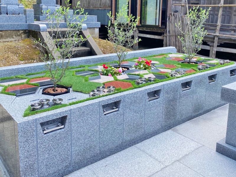 長岡アルヴェアージュ