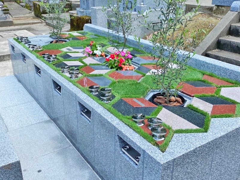 長岡アルヴェアージュ