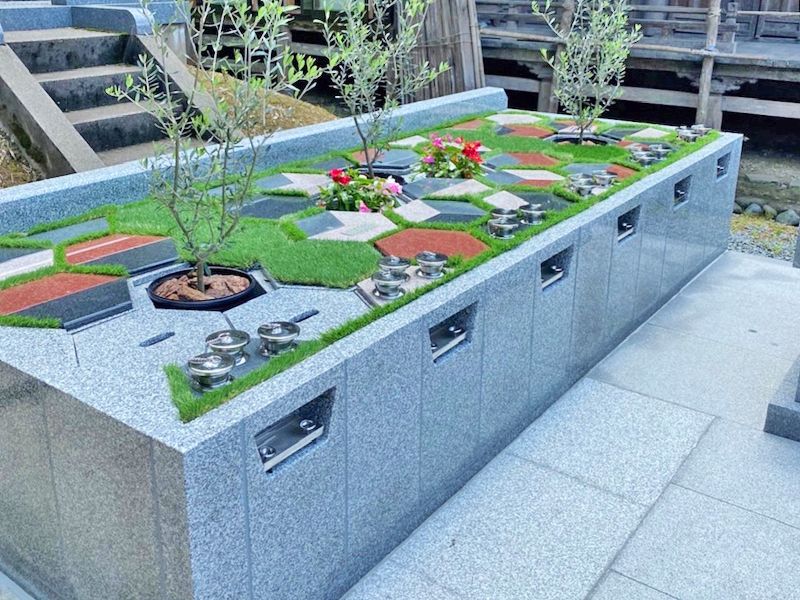 長岡アルヴェアージュ