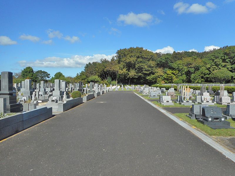 平成メモリアルパーク