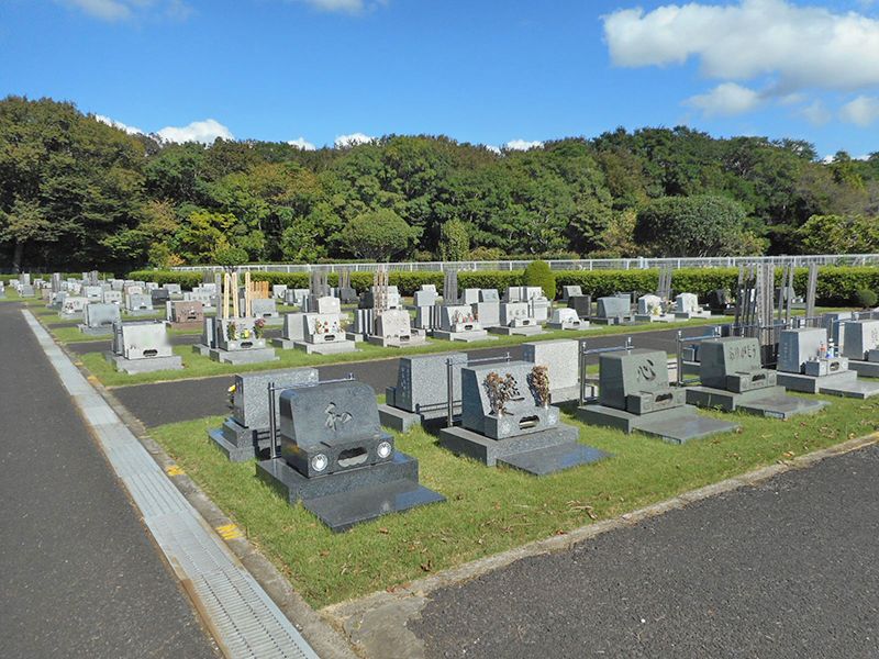 平成メモリアルパーク