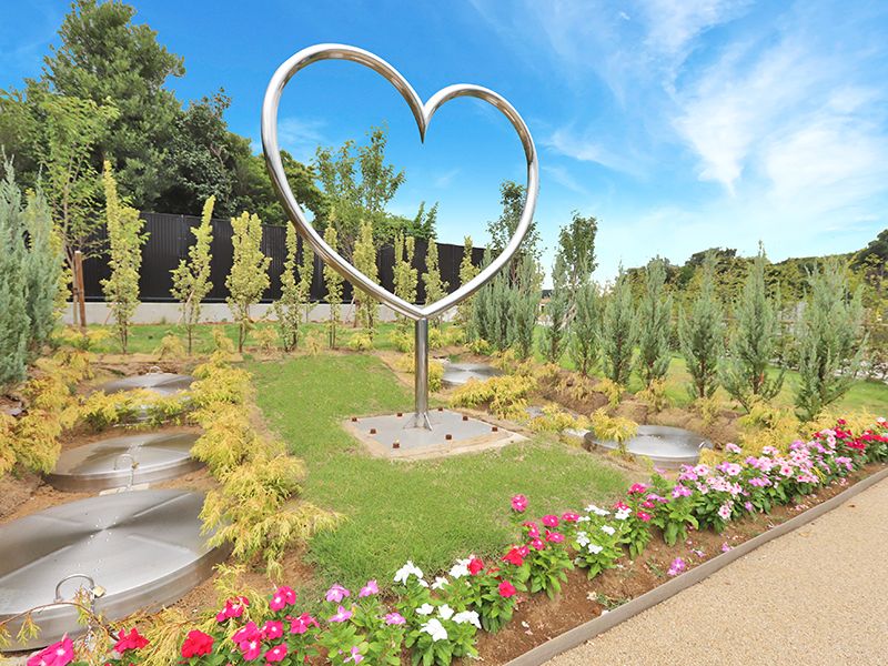 彩の国フォーシーズンメモリアル ラ・テール