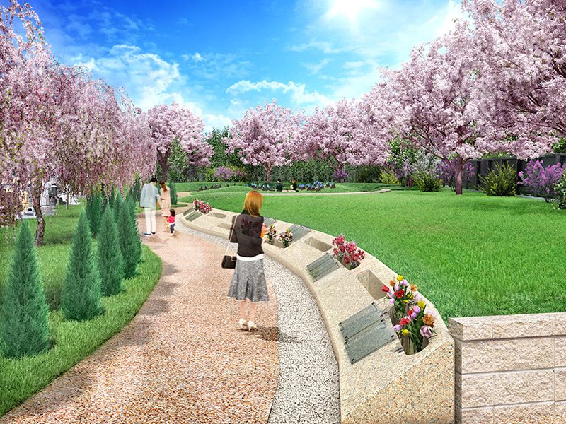 彩の国フォーシーズンメモリアル ラ・テール