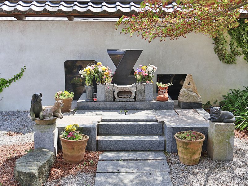 さくら浄苑 代宿メモリアル