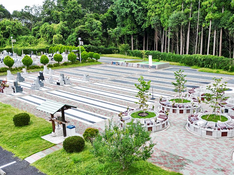 水戸メモリアル沙羅の郷