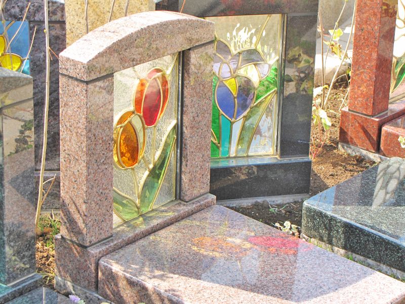 蓮田聖地霊園