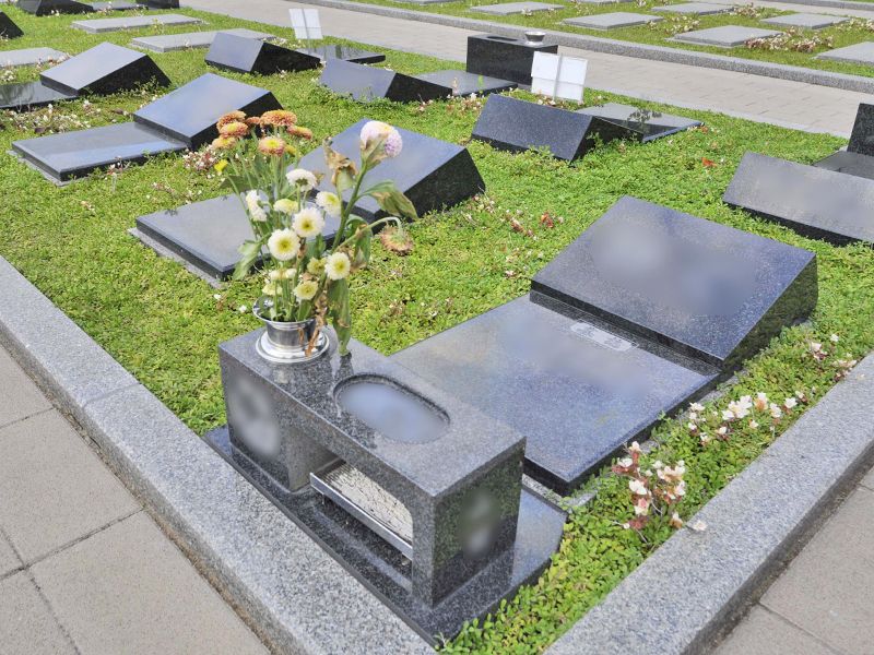 蓮田聖地霊園
