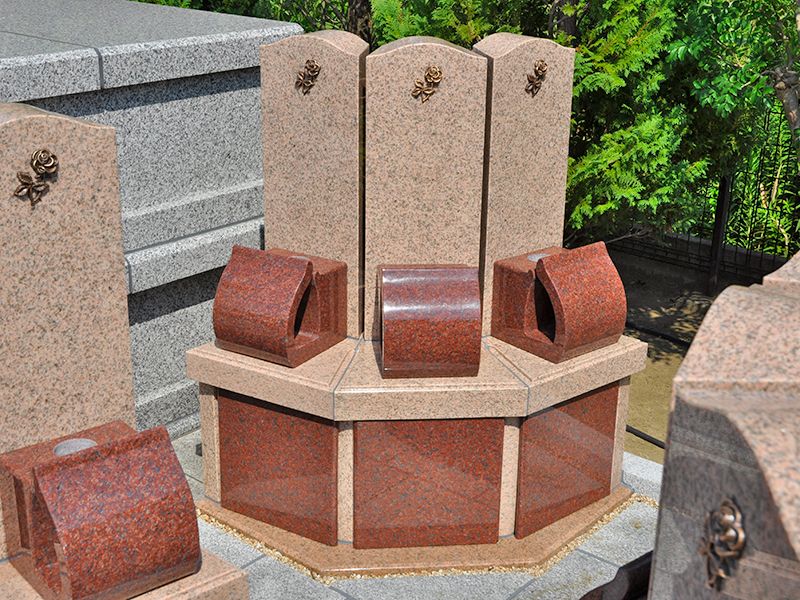 メモリアルガーデン桶川霊園