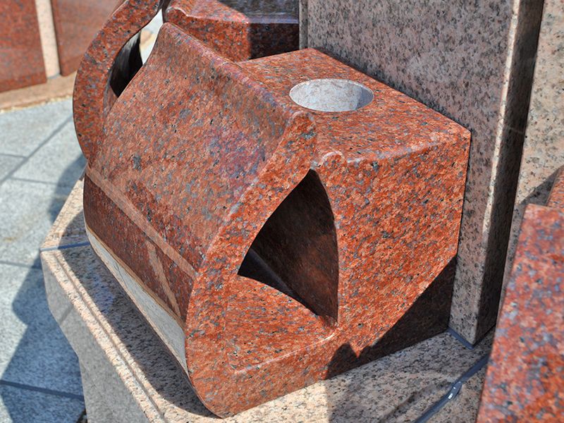 メモリアルガーデン桶川霊園