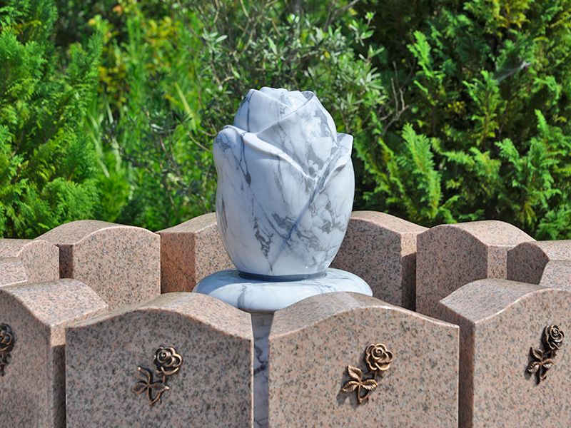 メモリアルガーデン桶川霊園