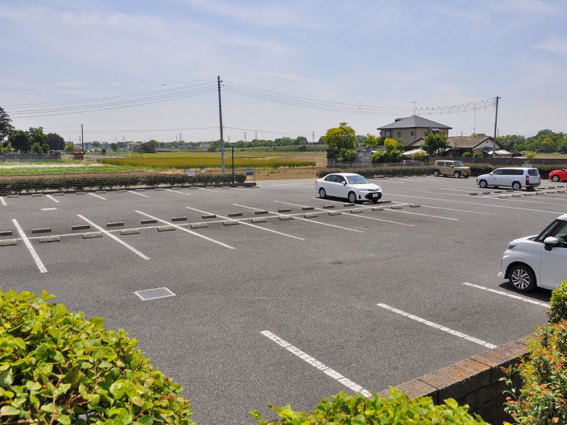 さきたま霊園