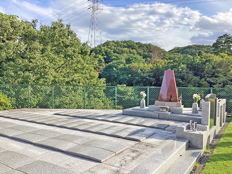 東京ゆりが丘苑