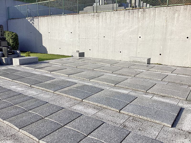 東京ゆりが丘苑