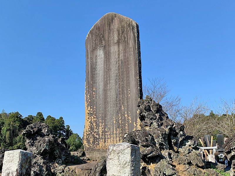 大聖寺 預骨堂・永代供養墓