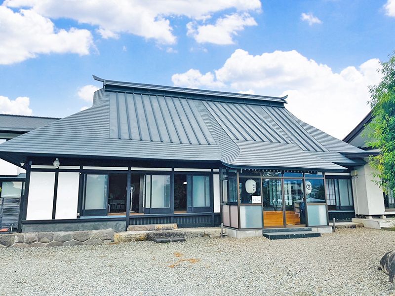 遍照寺 のうこつぼ