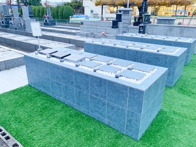 天桂寺 永代墓蒼天