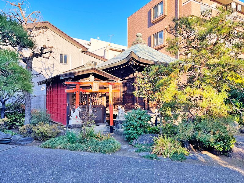 嶺雲寺