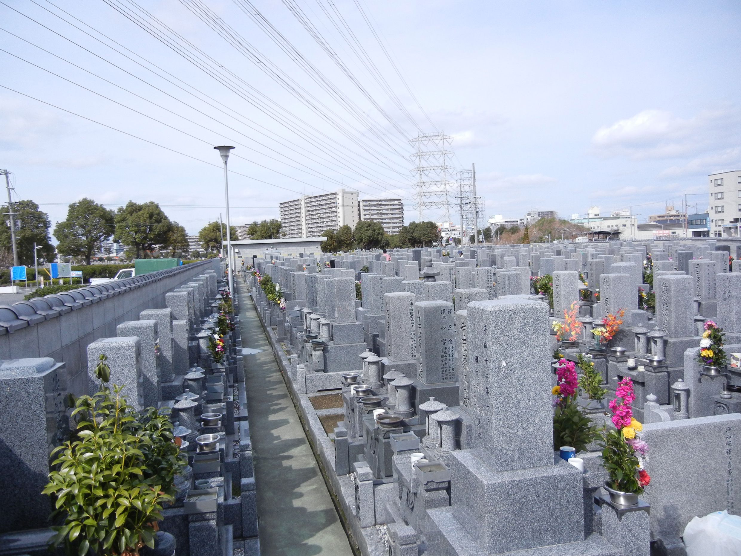 光圓寺聖地（光円寺聖地）