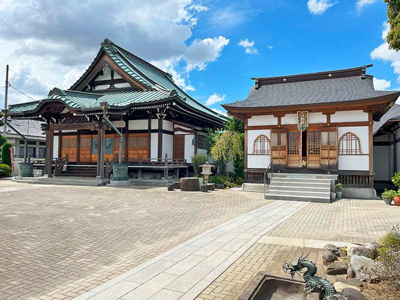 本覚寺