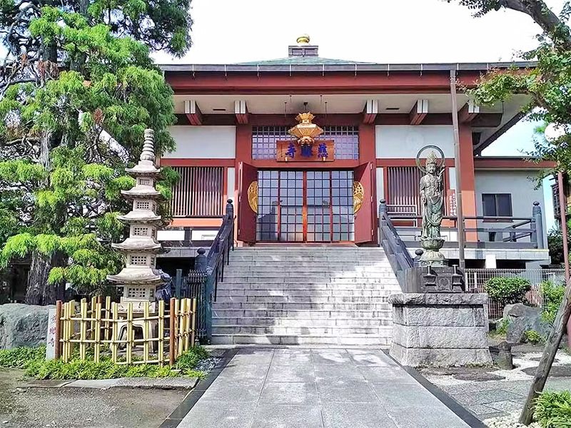 慈眼寺