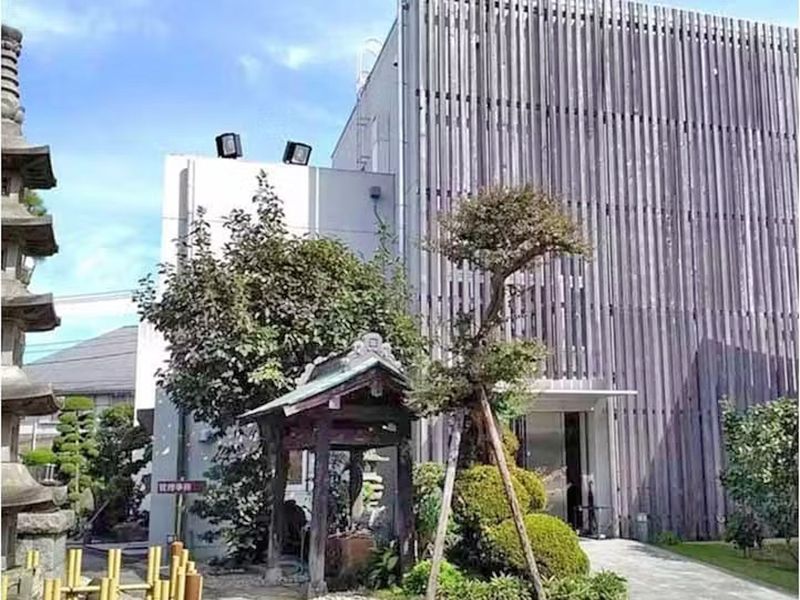 慈眼寺