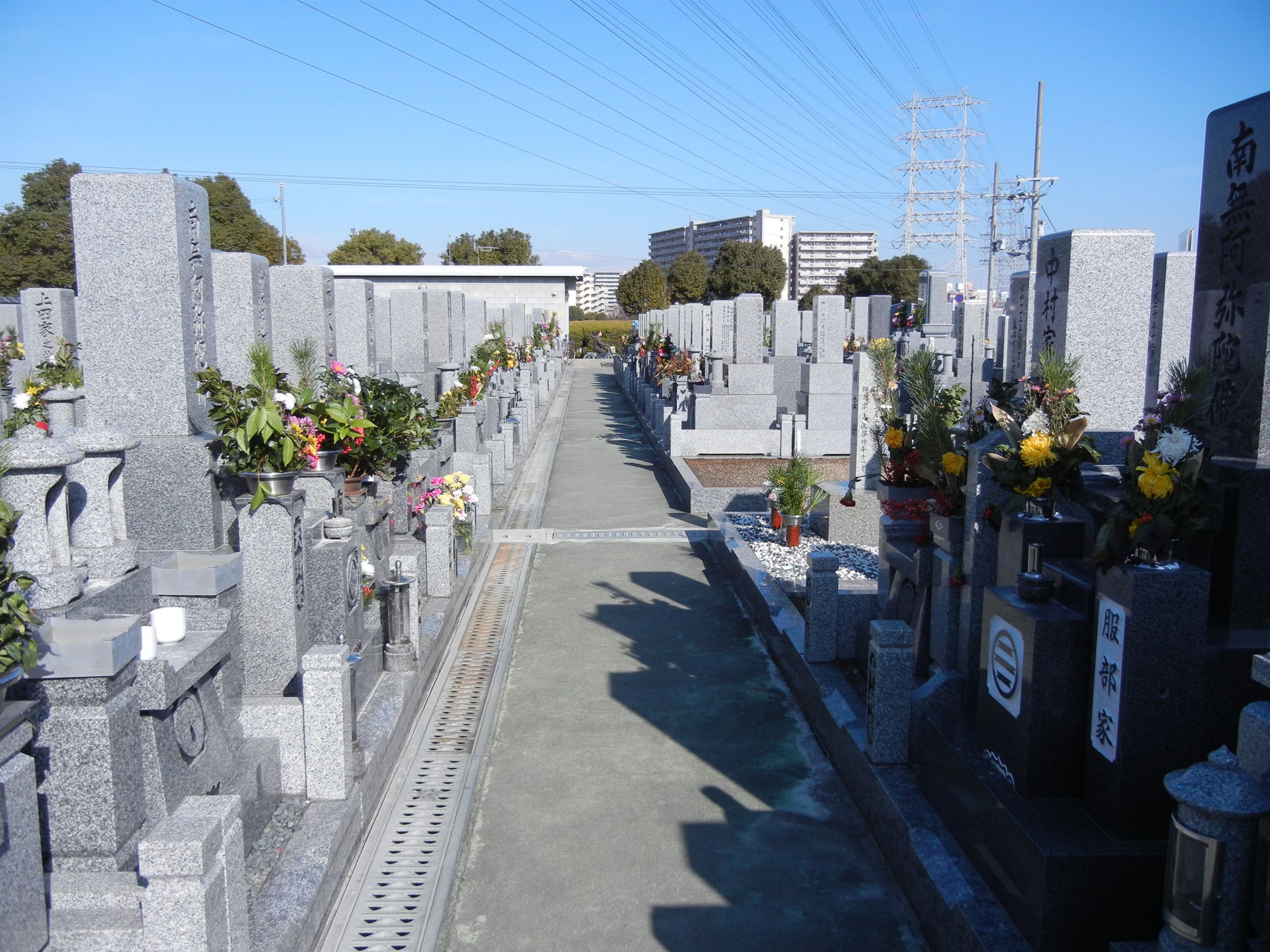 光圓寺聖地（光円寺聖地）