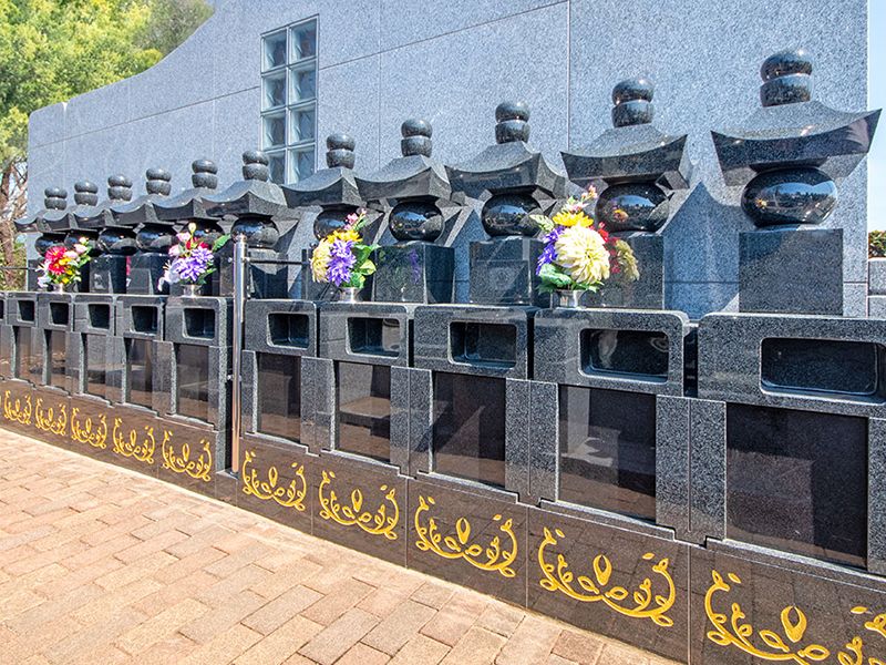 所沢メモリアルパーク 永代供養墓・樹木葬