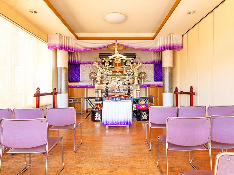 所沢メモリアルパーク 永代供養墓・樹木葬