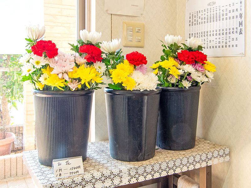 所沢メモリアルパーク 永代供養墓・樹木葬